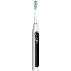 Электрическая зубная щетка Oclean X Pro 20 (белый)