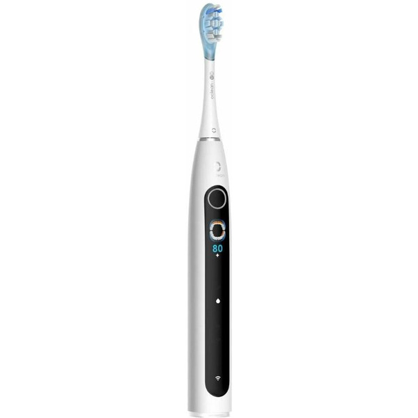 Электрическая зубная щетка Oclean X Pro 20 (белый)