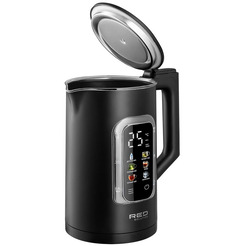 Электрочайник RED SOLUTION COLORSENSE G125D