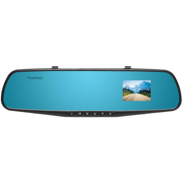 Видеорегистратор зеркало Artway AV-610