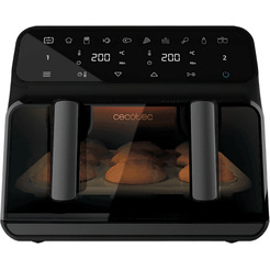 Аэрогриль Cecotec Cecofry Advance 9000 Window
