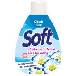 Ароматизатор для стирки SOFT CLASSIC BLUE (1PFBIEA8001S0)