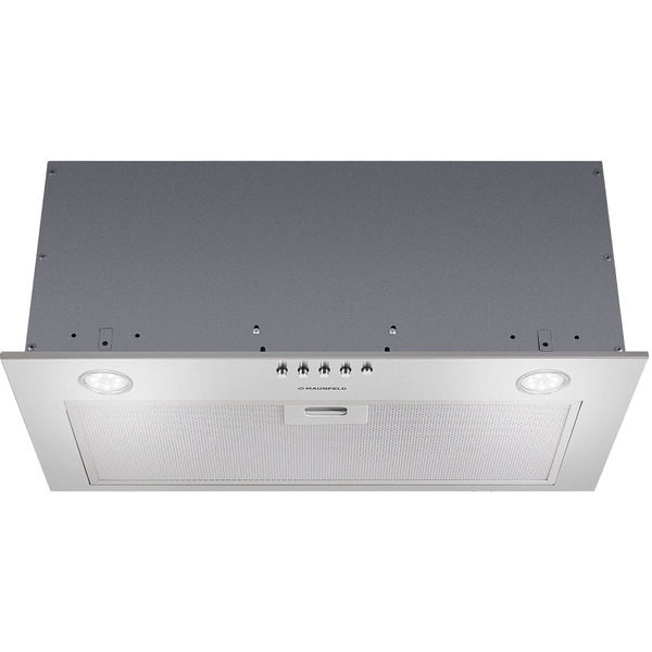 Вытяжка MAUNFELD Crosby Power 50 (нержавеющая сталь)