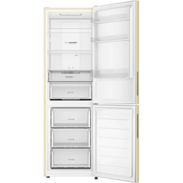 Холодильник Haier CEF536CCG