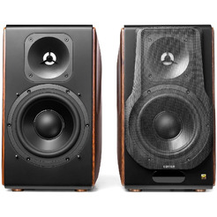 Полочная акустика Edifier S3000MKII