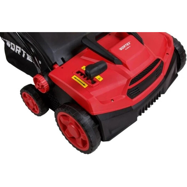 Скарификатор-аэратор WORTEX AE 3616-1 S(1334456)