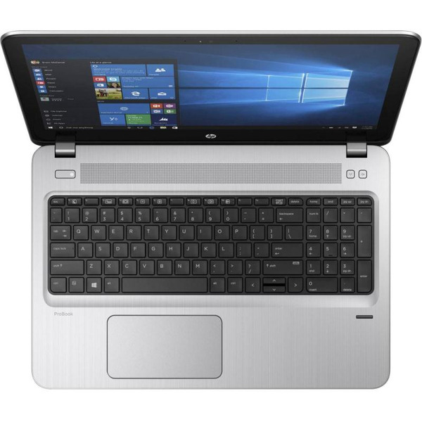 Ноутбук HP ProBook 455 G4 Y8A70EA