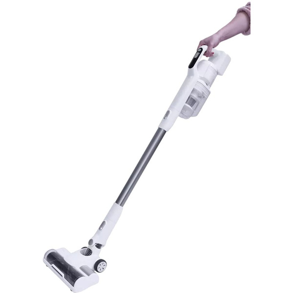 Вертикальный моющий пылесос POLARIS PVCW 8090 Белый