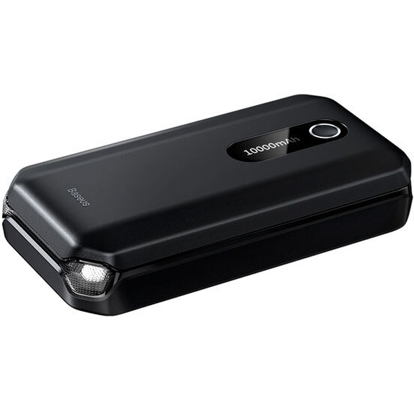 Портативное пусковое устройство Baseus CGNL020101