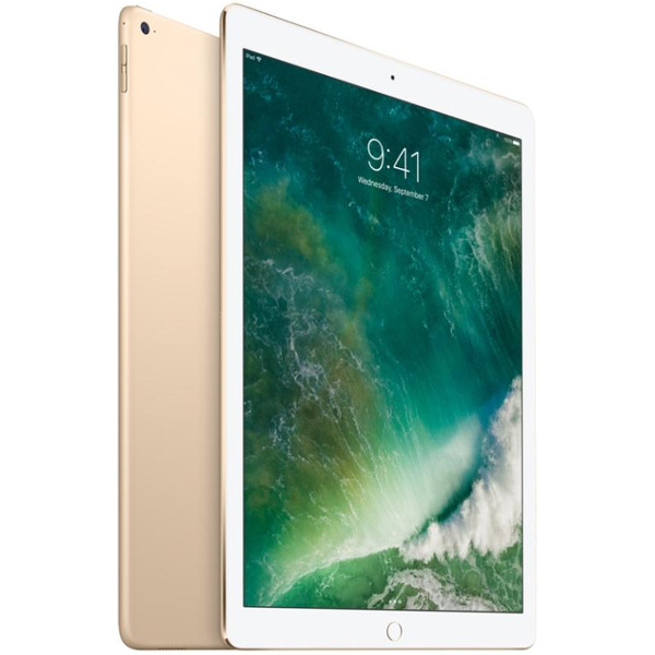 Планшет Apple iPad Pro 12.9 64GB Gold
