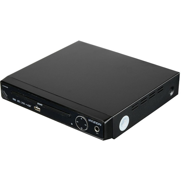 Плеер DVD Hyundai H-DVD200