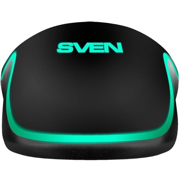 Мышь SVEN RX-530S
