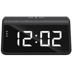 Беспроводное зарядное устройство Havit W320 (черный)