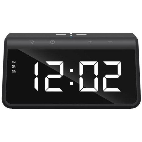 Беспроводное зарядное устройство Havit W320 (черный)