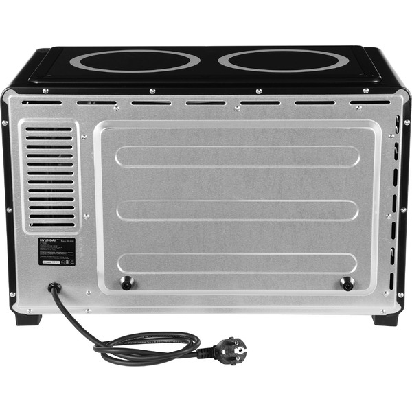 Мини-печь Hyundai MIO-HY086