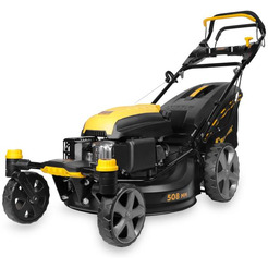 Бензиновая газонокосилка CHAMPION LMZ5130/2