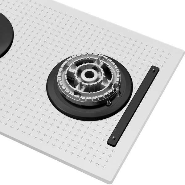 Варочная панель MAUNFELD EGHG.32.73CW/G