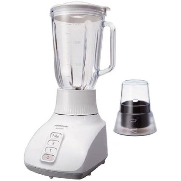 Блендер PANASONIC MX-GX1561WTQ