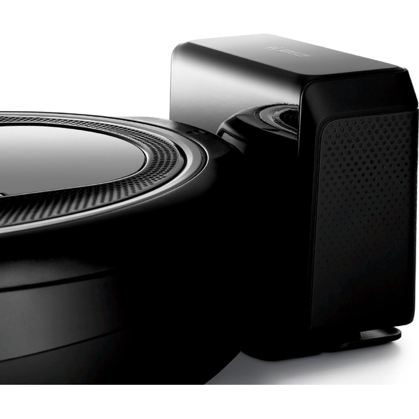 Пылесос-робот Bosch BCR1ACG