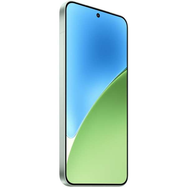 Смартфон Xiaomi 15 12GB/512GB Green EU