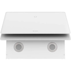 Кухонная вытяжка Faber Tocco WH 50 330.0702.954