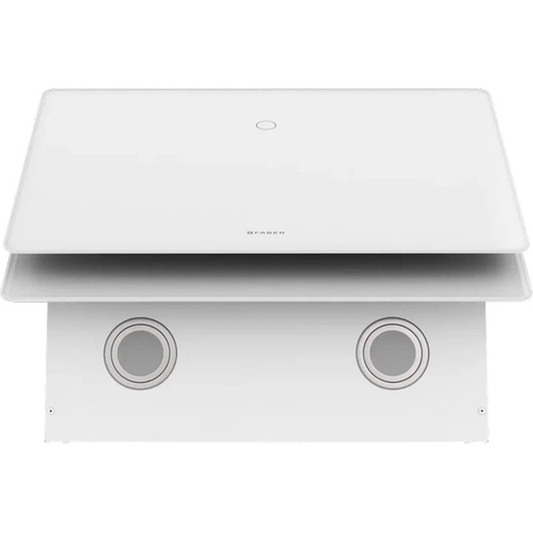 Кухонная вытяжка Faber Tocco WH 50 330.0702.954