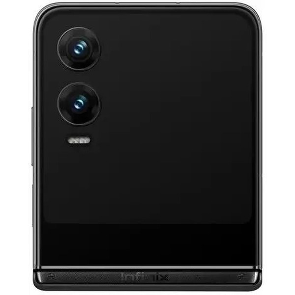 Смартфон Infinix Zero Flip X6962 8GB/512GB (черный)