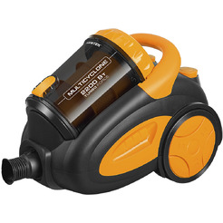 Пылесос CENTEK CT-2520 (оранжевый)