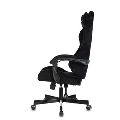 Игровое кресло Knight Terminator (черный Light-20)