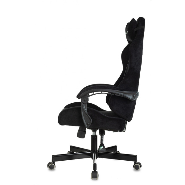 Игровое кресло Knight Terminator (черный Light-20)