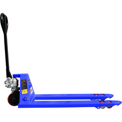 Ручная гидравлическая тележка Shtapler DF 2500 PU (71049285)