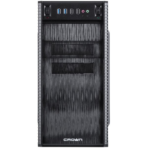 Корпус Crown CMC-403 (CM-500office)