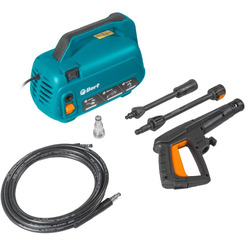 Мойка высокого давления BORT BHR-1600-Compact (93415742)