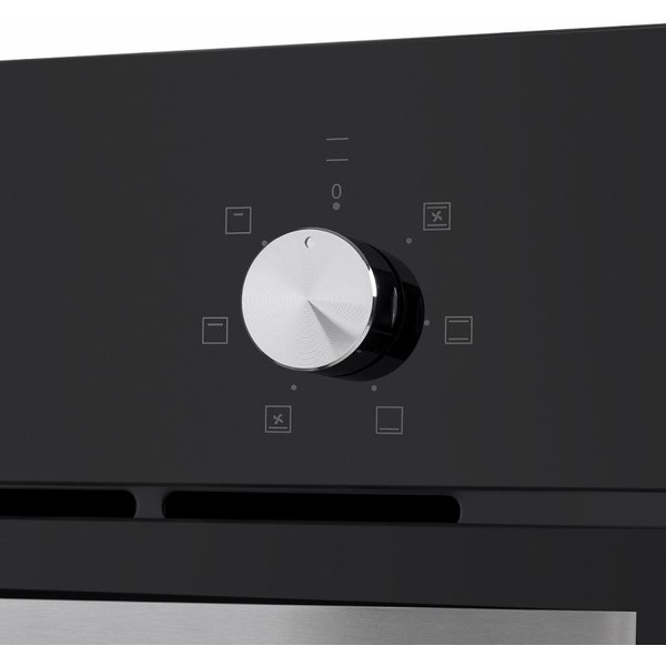 Шкаф духовой электрический MAUNFELD EOEС.586B