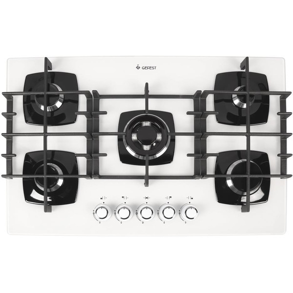 Варочная поверхность Gefest СГ СН 2340 К12