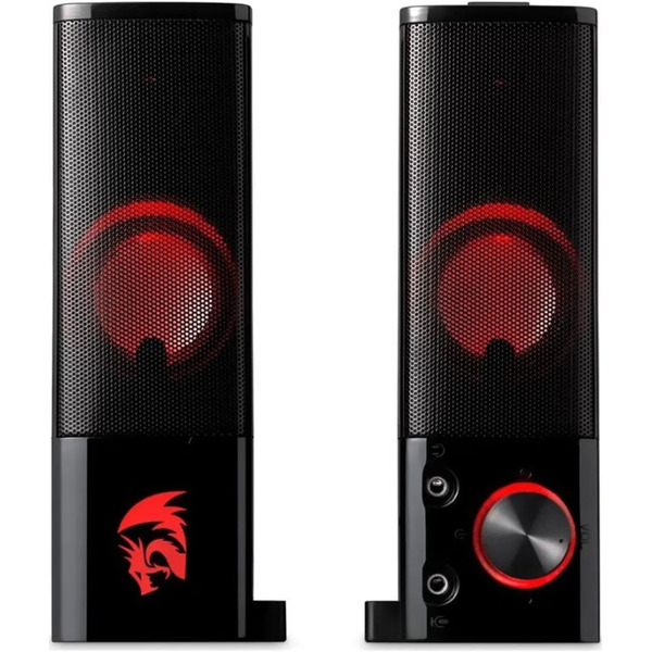 Акустическая система REDRAGON Orpheus (черный)