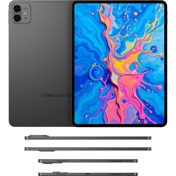 Планшет Teclast ArtPad Pro Premium 8Gb/256Gb (черный)