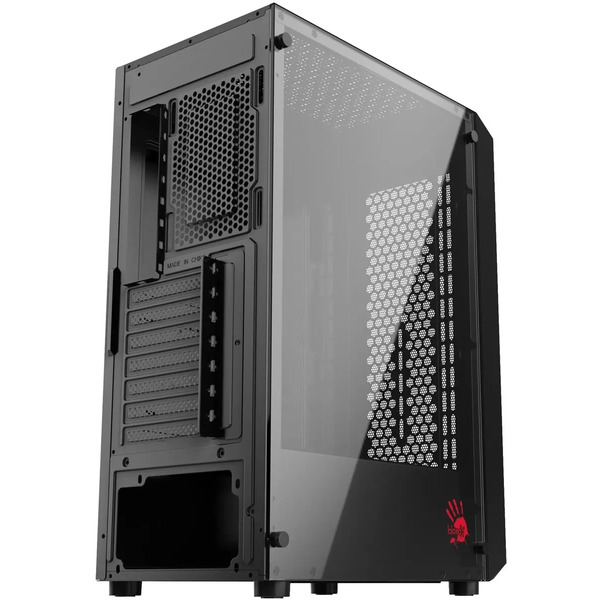 Корпус Bloody BD-CC114 (черный)