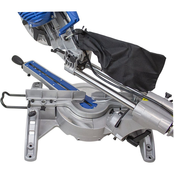 Торцовочная пила Redbo CMS-255/2100L