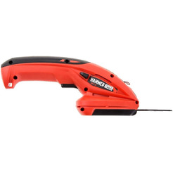 Ножницы садовые аккумуляторные Hammer SR7.2 (520456)