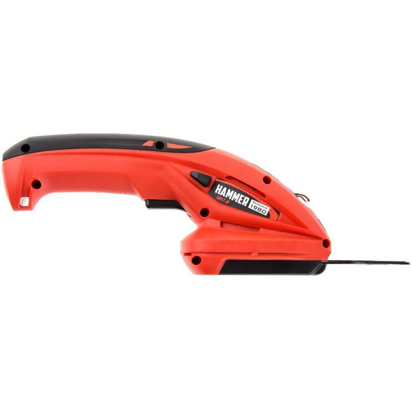 Ножницы садовые аккумуляторные Hammer SR7.2 (520456)