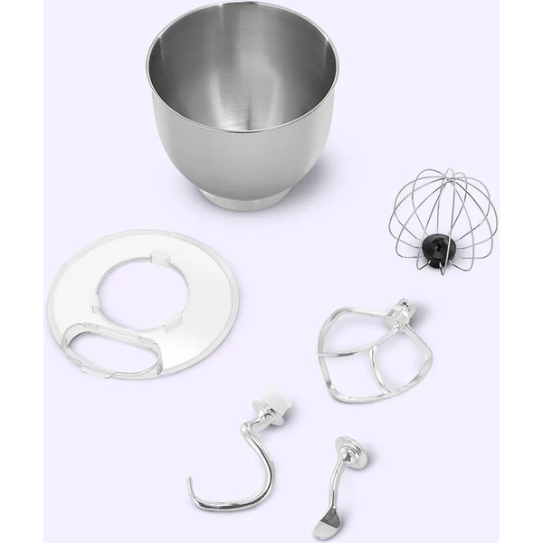 Планетарный миксер Kitfort KT-4432