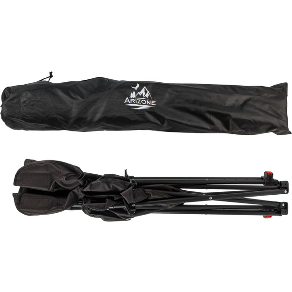 Кресло Arizone 42-669842 (черный)