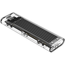 Бокс для накопителей M.2 Orico TCM2-C3-BK-BP-HW