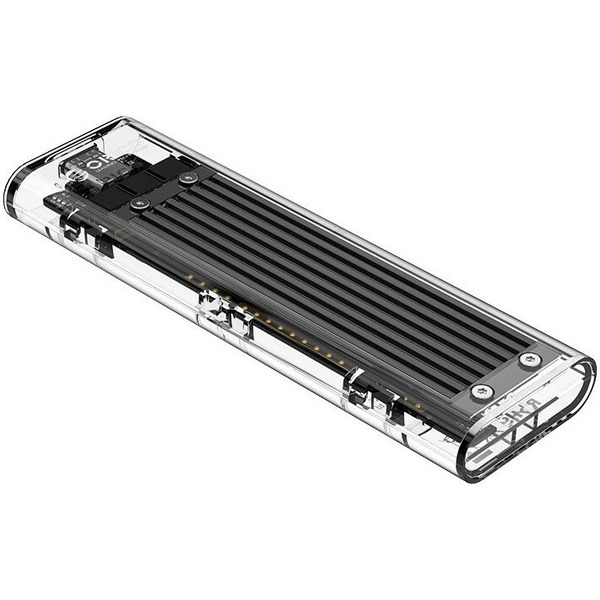 Бокс для накопителей M.2 Orico TCM2-C3-BK-BP-HW