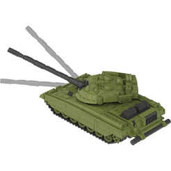 Танк НОРДПЛАСТ Барс 252_NP