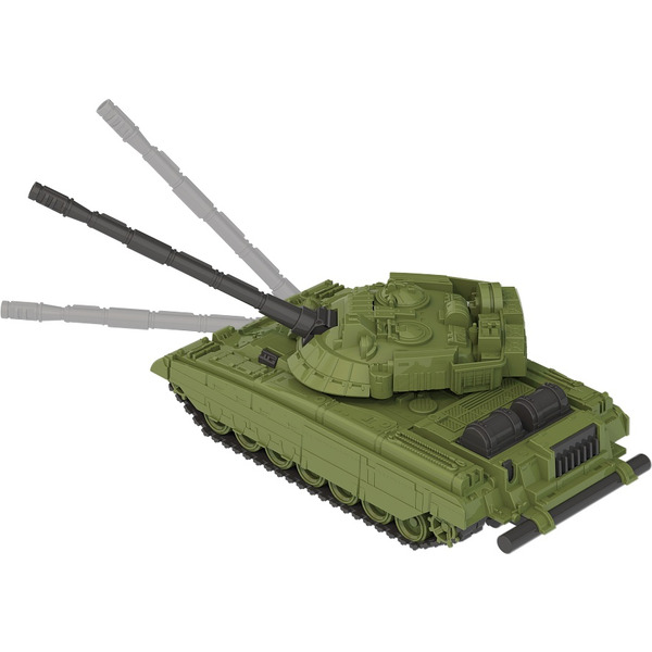 Танк НОРДПЛАСТ Барс 252_NP