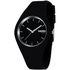 Наручные часы Skmei 9068 (черный)