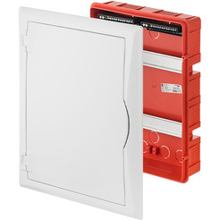 Щит Elektro-Plast ECO BOX 2x12M 2515-00