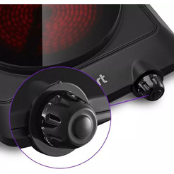 Инфракрасная плита Kitfort КТ-170